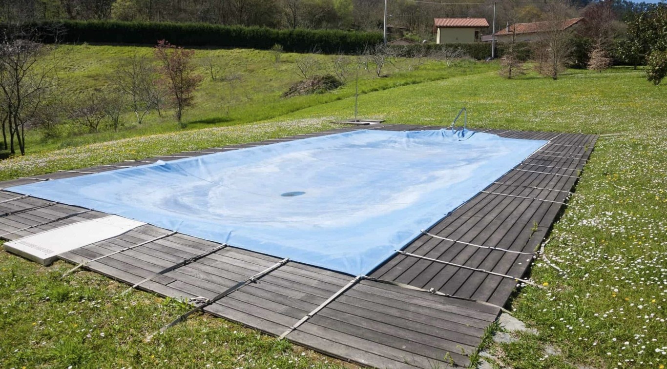 Pool Opening & Closing Services in Compton, CA